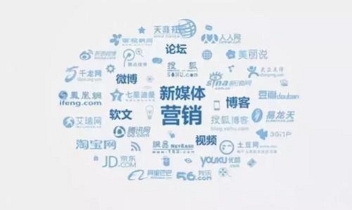 零基础如何学新媒体运营