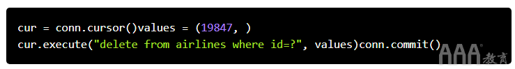 如何使用Python和Pandas处理SQLite数据库