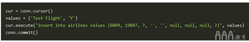 如何使用Python和Pandas处理SQLite数据库