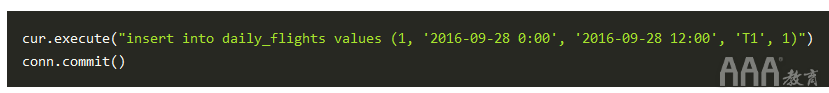 如何使用Python和Pandas处理SQLite数据库