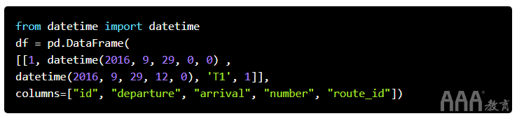 如何使用Python和Pandas处理SQLite数据库