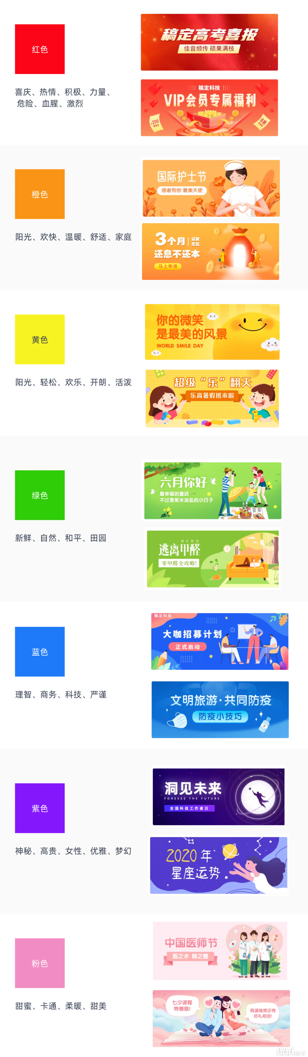 对于UI设计师来说什么是永远都解不开的难题