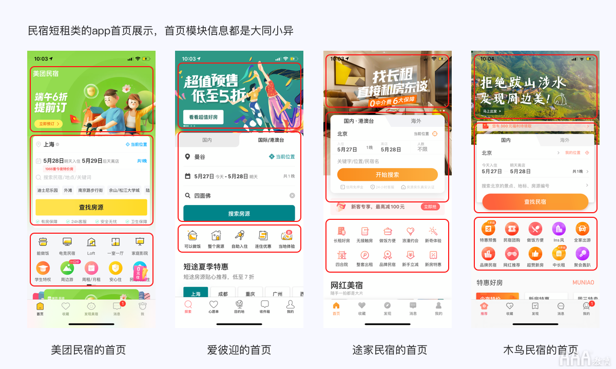 UI设计原则背后的认知心理学